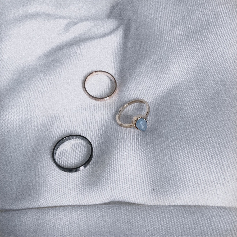 Rings